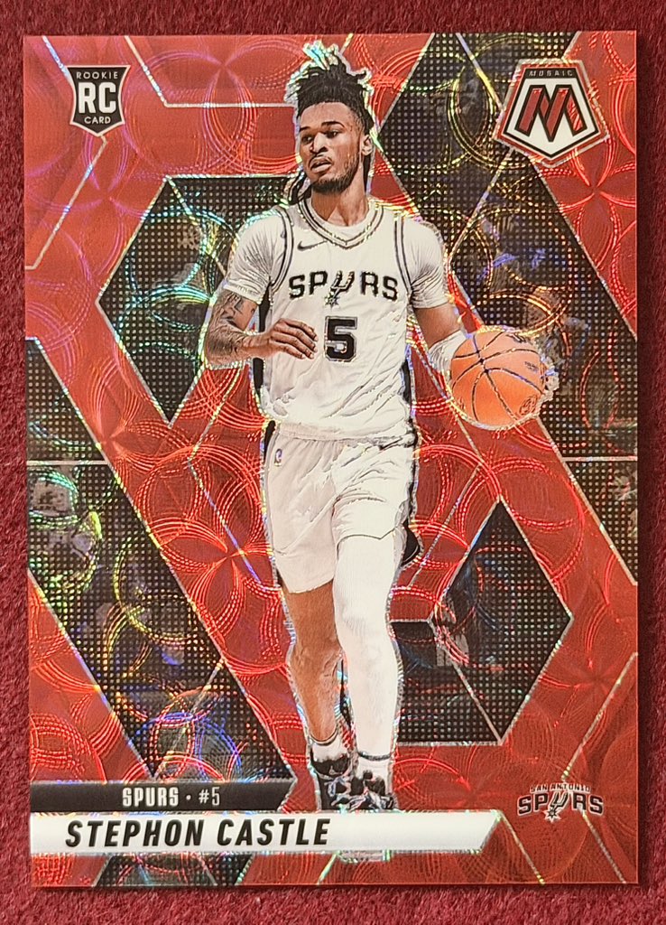 MonacoNicholas's tweet photo. @TheShop_CC 100$ shipped
 #d 1/75 https://t.co/fjy7zesi0Q