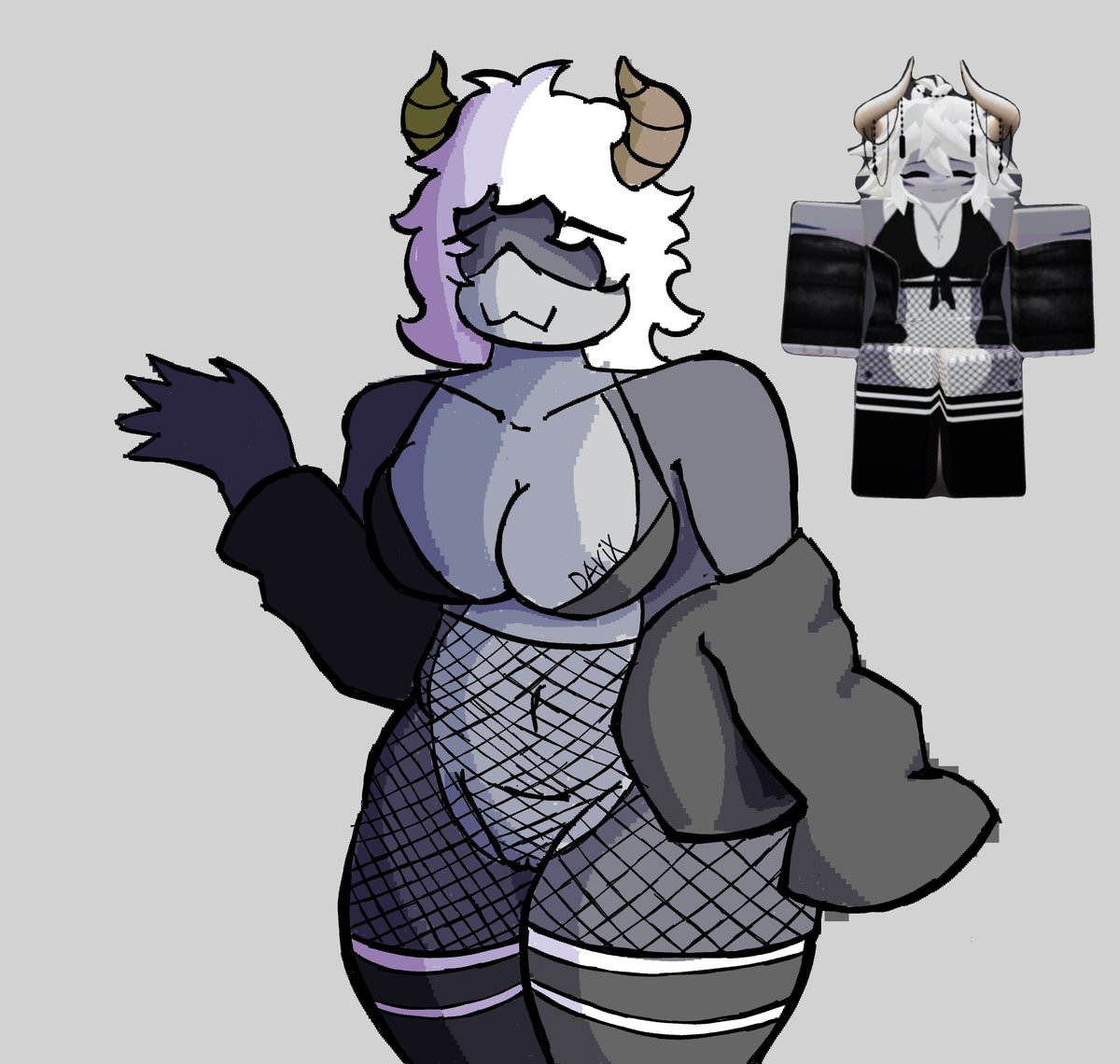tacky258's tweet photo. Publicado otra vez XD #furryㅤㅤㅤ @Snowdy27 https://t.co/d8zPchThIZ