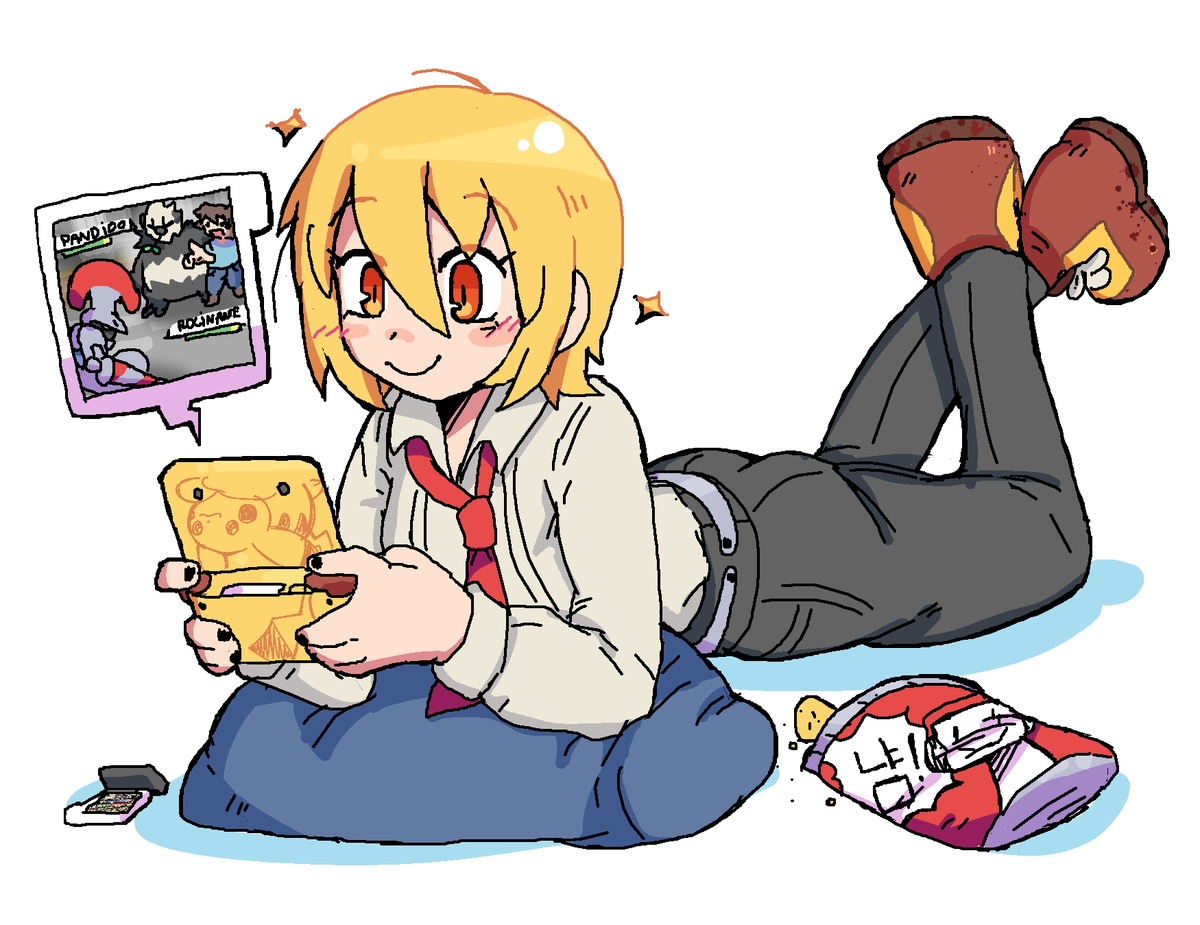 MelFunnySmell's tweet photo. https://t.co/4Gm2KnaIA9