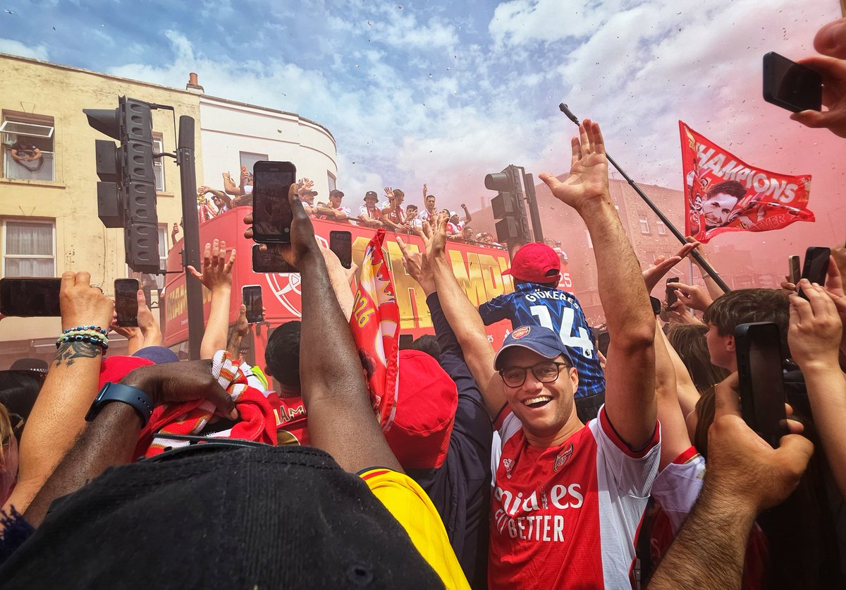 Misagh Arsenal tweet media