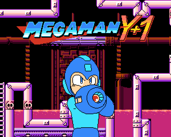 SonicFanGameBot's tweet photo. 'Mega Man Y+1' (2020) by @LMTeam_ (Demo)
Part of the @SAGExpo for the year.
https://t.co/olfJ1jItFZ https://t.co/J0h5auk2n2
