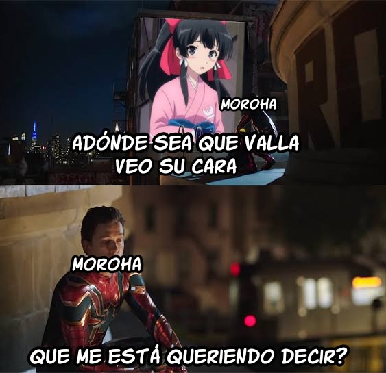 Moroha316890's tweet photo. Cada día que entre a Facebook o instagram me encuentro con un anuncio de un juego  basado en un anime y análise identifique a la waifu ya se qué personaje es 
Y algunos amigos en el servidor de discord me van a joder mucho
Name del animé :
in another world with my smartphone https://t.co/fs4TtdNBFU