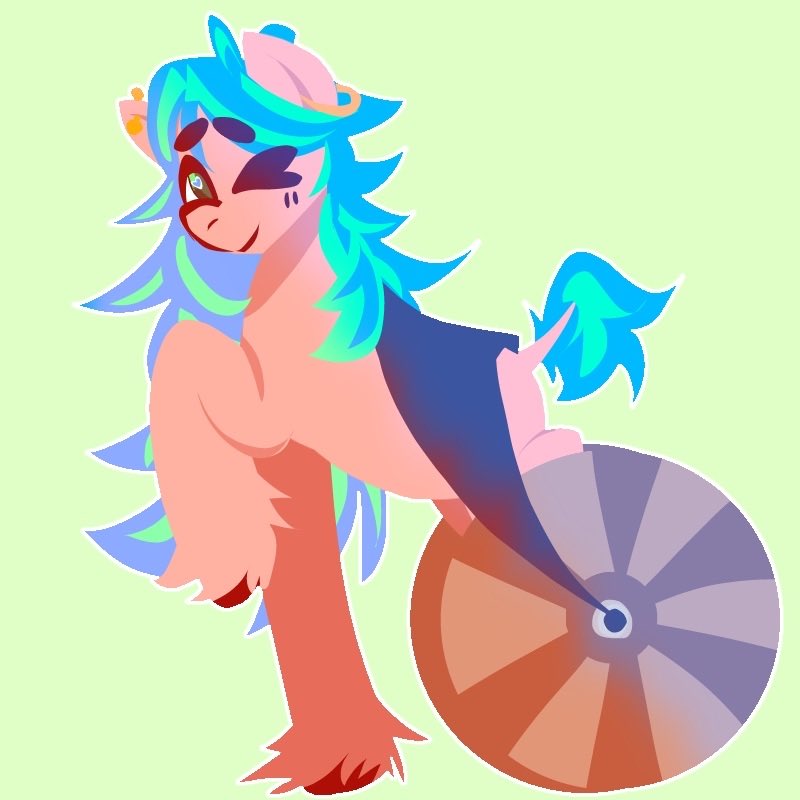 VENTL /Comms + Shop Open!\ tweet media