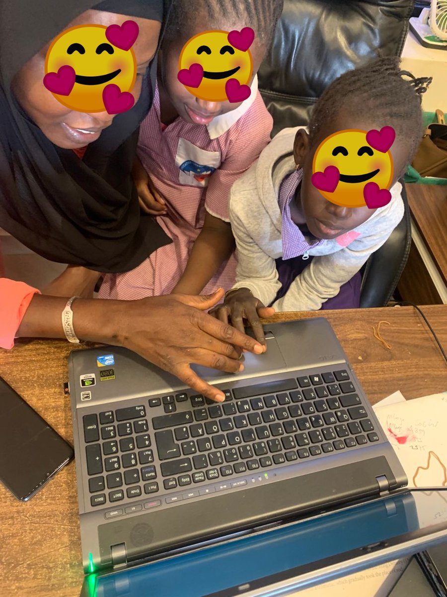 PCsfueralle's tweet photo. Von Österreich nach Ghana – ein Laptop verändert Leben! 💻✨
Eine Nachricht aus Ghana: Ein Laptop von uns ist dort gelandet! Eine Mutter und ihre zwei Töchter schrieben uns eine sehr berührende E-Mail voller Dankbarkeit.
Für uns hier mag es "nur" ein gebrauchter Laptop sein – für diese Familie bedeutet er Zugang zu Bildung, neue Chancen und eine Brücke in die digitale Welt.
Das ist es, wofür wir arbeiten: Digitale Teilhabe für alle, über Grenzen hinweg. 🌍
Danke an alle Spenderinnen und Unterstützerinnen, die solche Momente möglich machen!

From Austria to Ghana – a laptop changes lives! 💻✨
News from Ghana: One of our laptops has arrived there! A mother and her two daughters wrote us a very touching email full of gratitude.
For us here, it may be “just” a used laptop – for this family, it means access to education, new opportunities, and a bridge to the digital world.
That's what we work for: digital participation for everyone, across borders. 🌍
Thank you to all the donors and supporters who make moments like these possible!