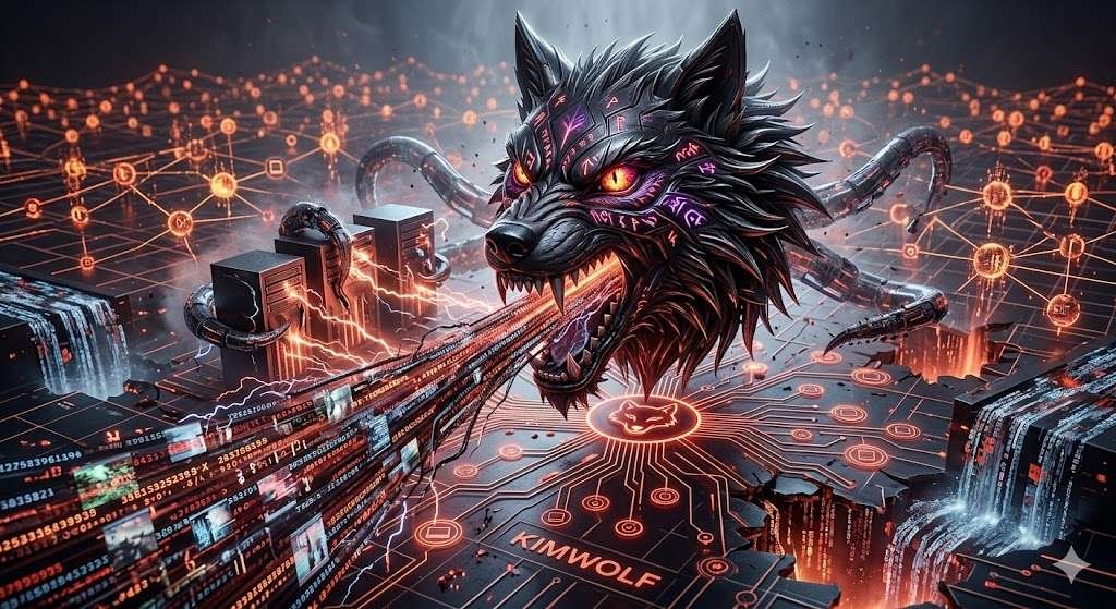 Securizame's tweet photo. Un ciberdelincuente canadiense de 23 años, detenido por operar la botnet Kimwolf https://t.co/XNLZnU6sM6 #Internet #Noticia #CiberSeguridad #Botnet vía @DigitalEscudo https://t.co/ko07iZNEJp