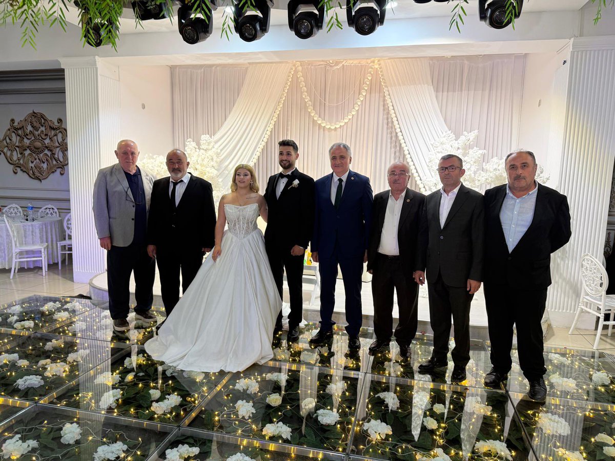 Saffet Bozkurt tweet media