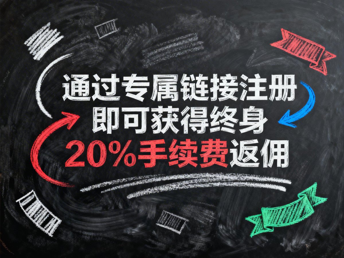 mollanthony's tweet photo. 🚀 币安2026年注册，让你轻松进入加密货币世界！
流程：
1️⃣ 切换至非美国／非新加坡IP
2️⃣ 注册币安帐号（手机或Email）
3️⃣ 完成KYC身份验证
📌 邀请码：【BC333】
开启你的加密交易之路，还有20%手续费回馈！ 👉 https://t.co/dbBJhpFg7E
#Binance优惠 #加密资产 https://t.co/PoDzkq9FIL