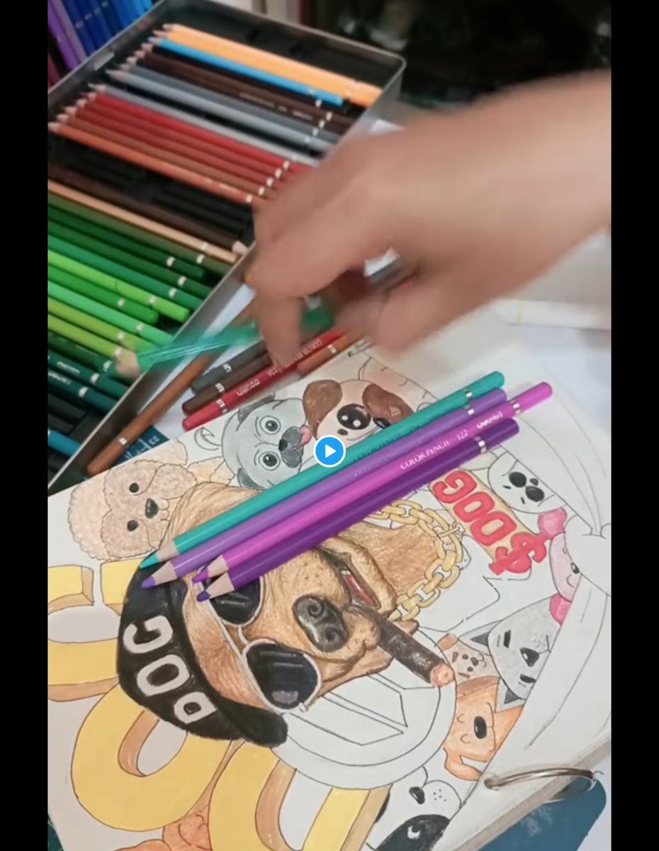 KikiOnArt's tweet photo. May photo dump

And dozens of sheets of my drawings that didn't win, hurt. But i always keep it up #HumansOfBinance @binance https://t.co/S5yzeiL6gW