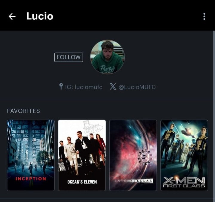 CineClub Goy tweet media