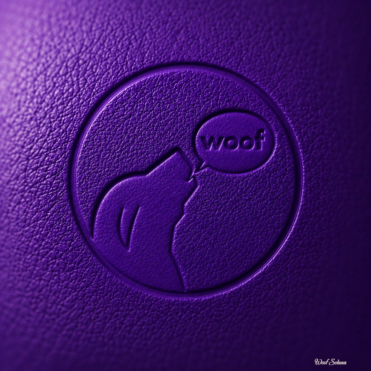 Woof tweet media