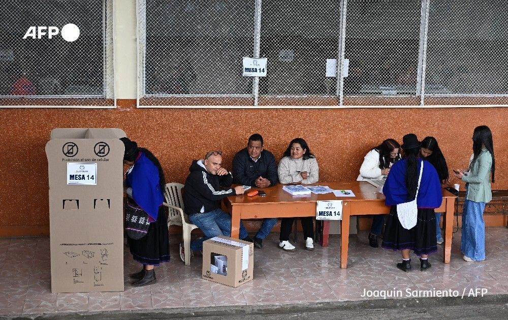 AFP News Agency tweet media