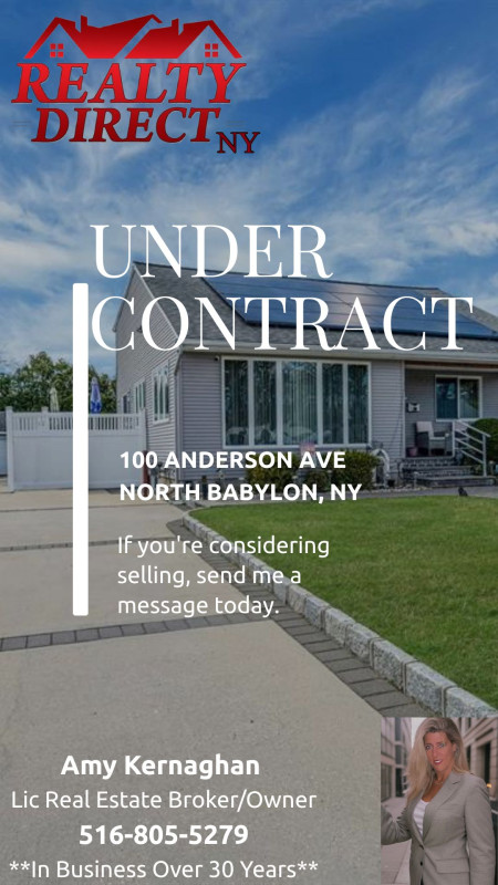 RealtyDirectNY's tweet photo. Call Realty Direct NY
For all your real estate needs.
In business over 30 years
https://t.co/brH64Dd1ow https://t.co/AxMjFQRNB2