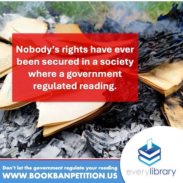 EveryLibrary tweet media