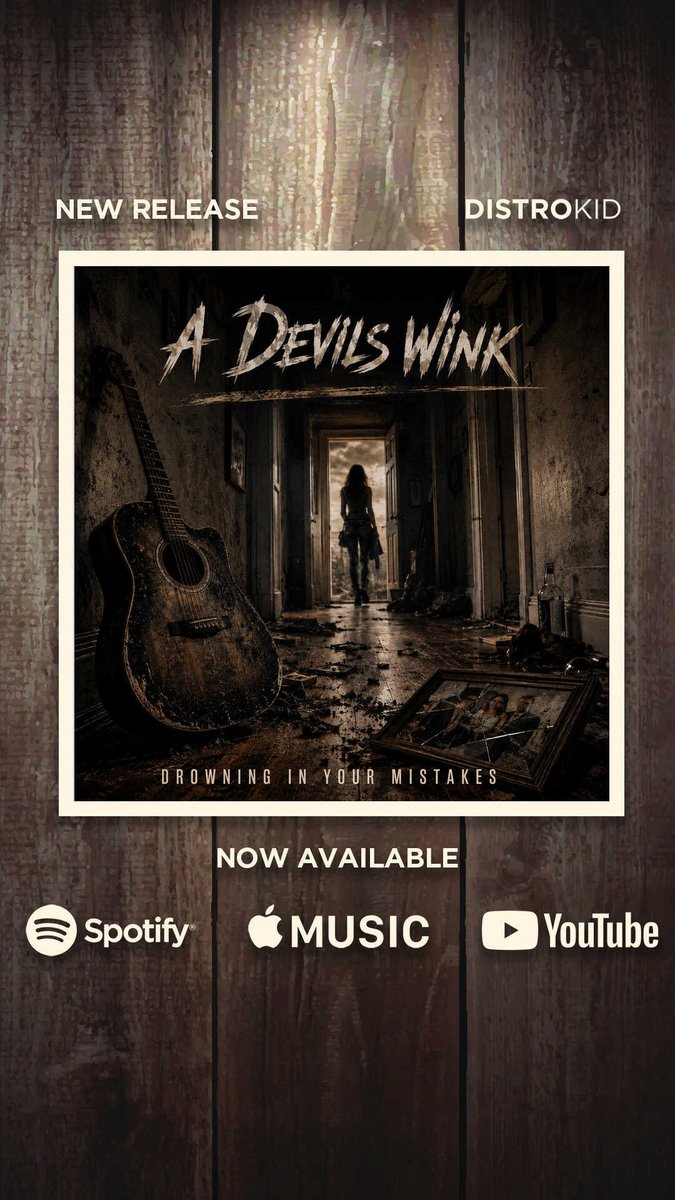 andywhite2379's tweet photo. A Devils Wink. Fake friends can never replace family. # mistakes can be fixed # drugs fix nothing https://t.co/iR2dtZPpfo