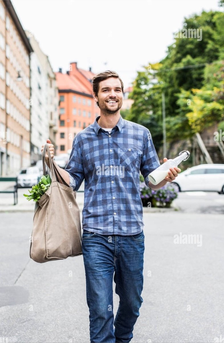 DeepHoge's tweet photo. @Andreas_Ceder Or walking to buy groceries https://t.co/tNYCQYJUZc