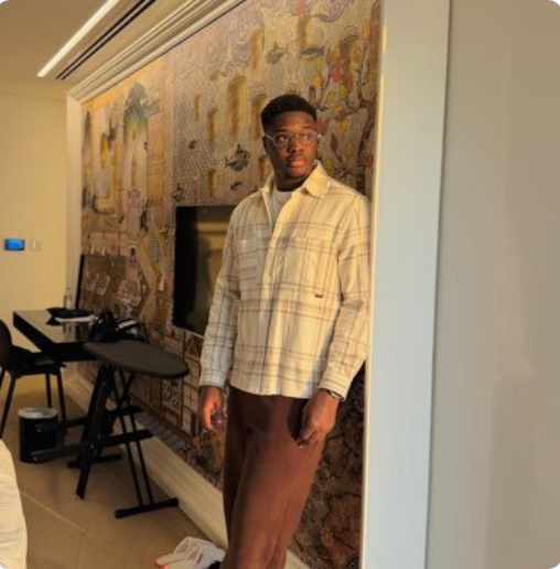 jamelztrades's tweet photo. There has never been any point in my trading career where i had to rely on one source of Incoming 

I was a programmer and i could easily spare $100 from the profit i made from the job

~Tony iyke https://t.co/zoueh0hNeu
