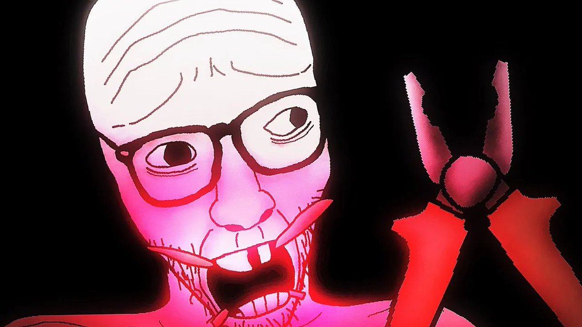 RottenToDahCore's tweet photo. New Animation https://t.co/T9PdOtWqat https://t.co/hWohWsRwmm
