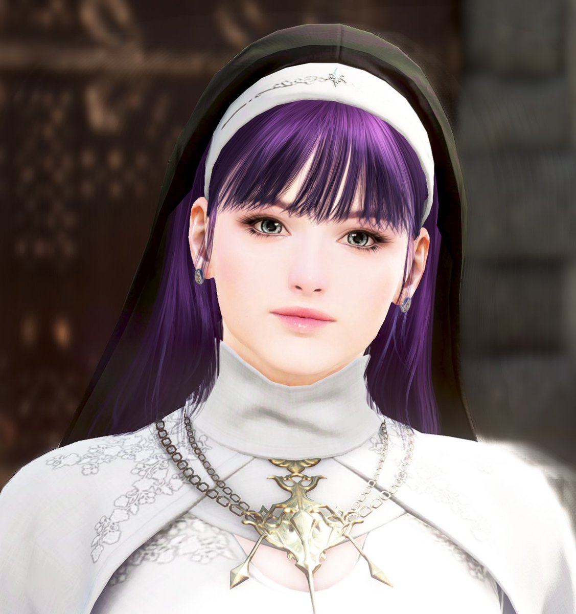 PhantomSarah's tweet photo. ソラレ１勝したらもらえる衣装箱でSRにベアテ衣装をプレゼント🎁
マッチングで勝利に導いていただいた方お二人に感謝です😊
#黒い砂漠_CONSOLE https://t.co/agpPhp1VpY