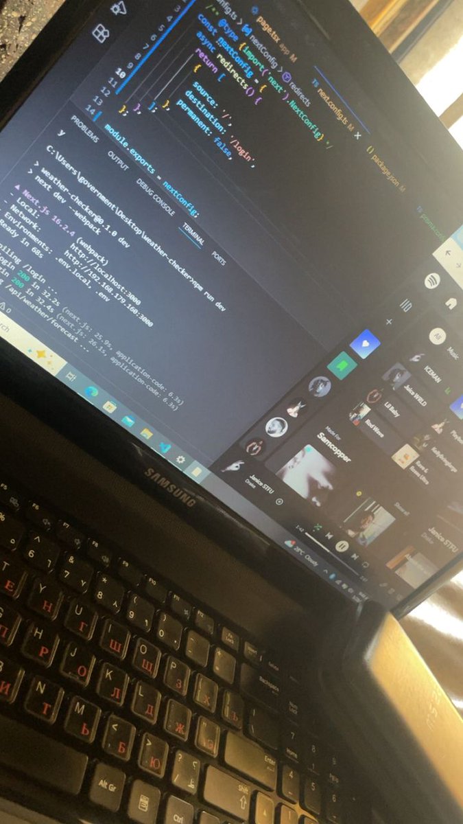 CodewithDivine💙 tweet media