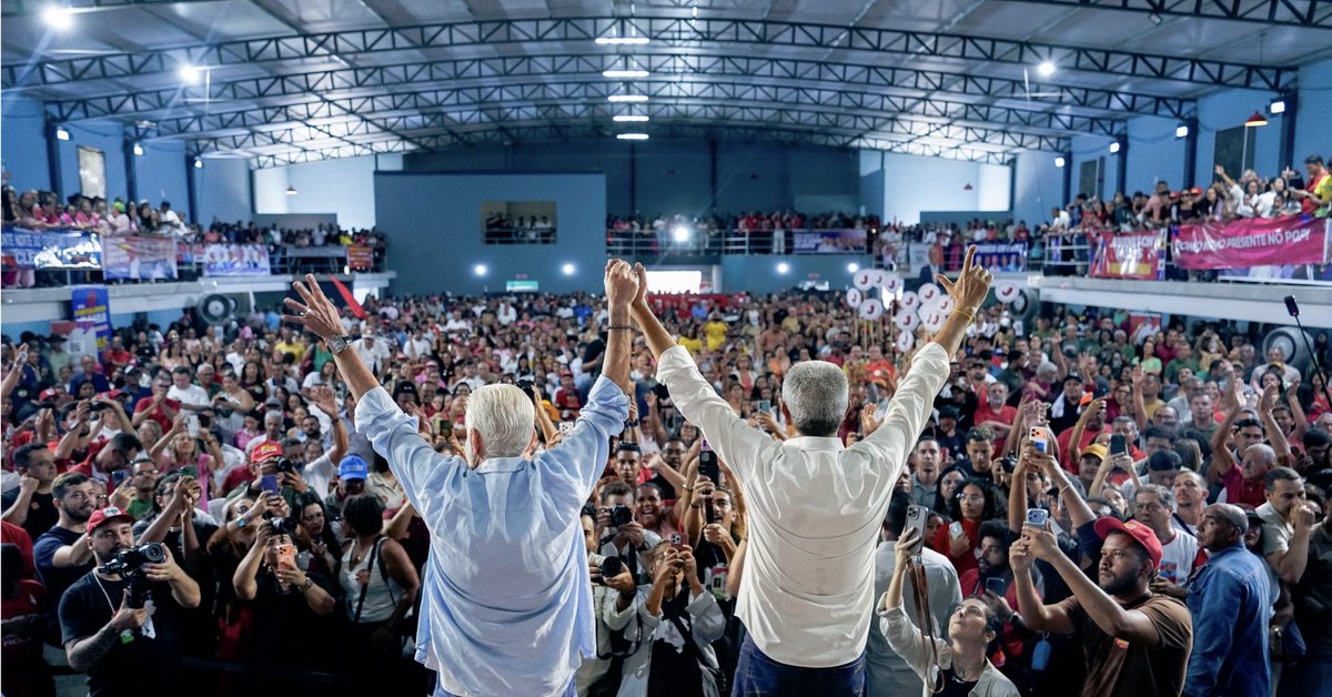 jaqueswagner's tweet photo. FOI LINDO DE VER, SENHOR DO BONFIM! 🫶😁

Que energia surreal, minha gente! O Encontros para o Futuro do Piemonte do Norte do Itapicuru não apenas encheu, ele BOMBOU! 🚀 Ver aquela multidão reunida, me deu ainda mais certeza de que estamos no caminho certo. Que coisa linda ver a nossa gente e a juventude em peso, participando, propondo e mostrando como querem construir a Bahia do futuro. Obrigado, moçada! Esse encontro entrou para a história. Vamos juntos construir o amanhã! 🫱🏼‍🫲🏾✨

📸 Erickson Araújo, Leandro Cardoso, Luís Capellão, Matheus Landim, Ulisses Dumas