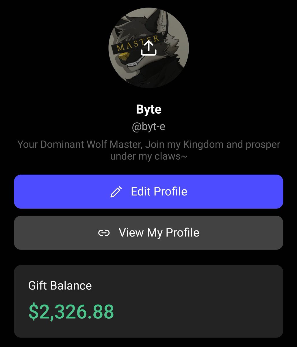Byte🐺💸 tweet media