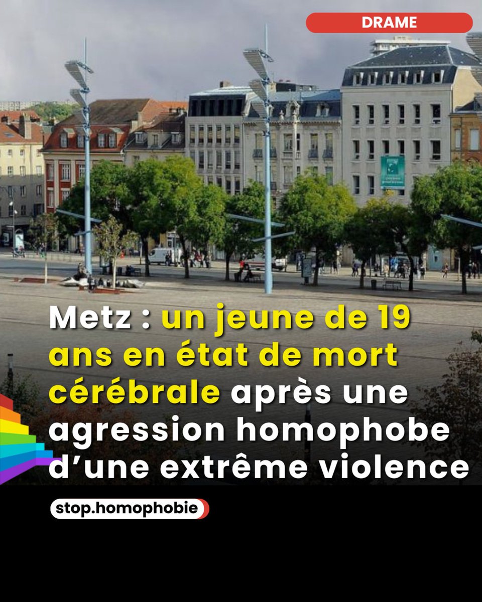 Guillaume Mélanie 🏳️🌈🌹 tweet media