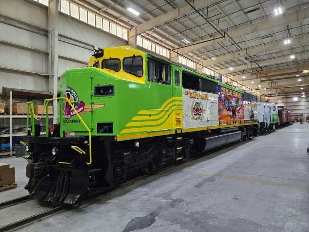 ACWR taking the crown from UP for the most dogshit America250 unit ever ...