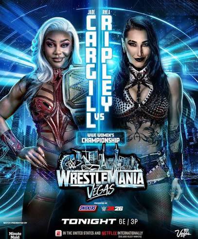 reigns_era's tweet photo. Amazing in-ring chemistry.

#WWEClash https://t.co/ifyTO0XlGP