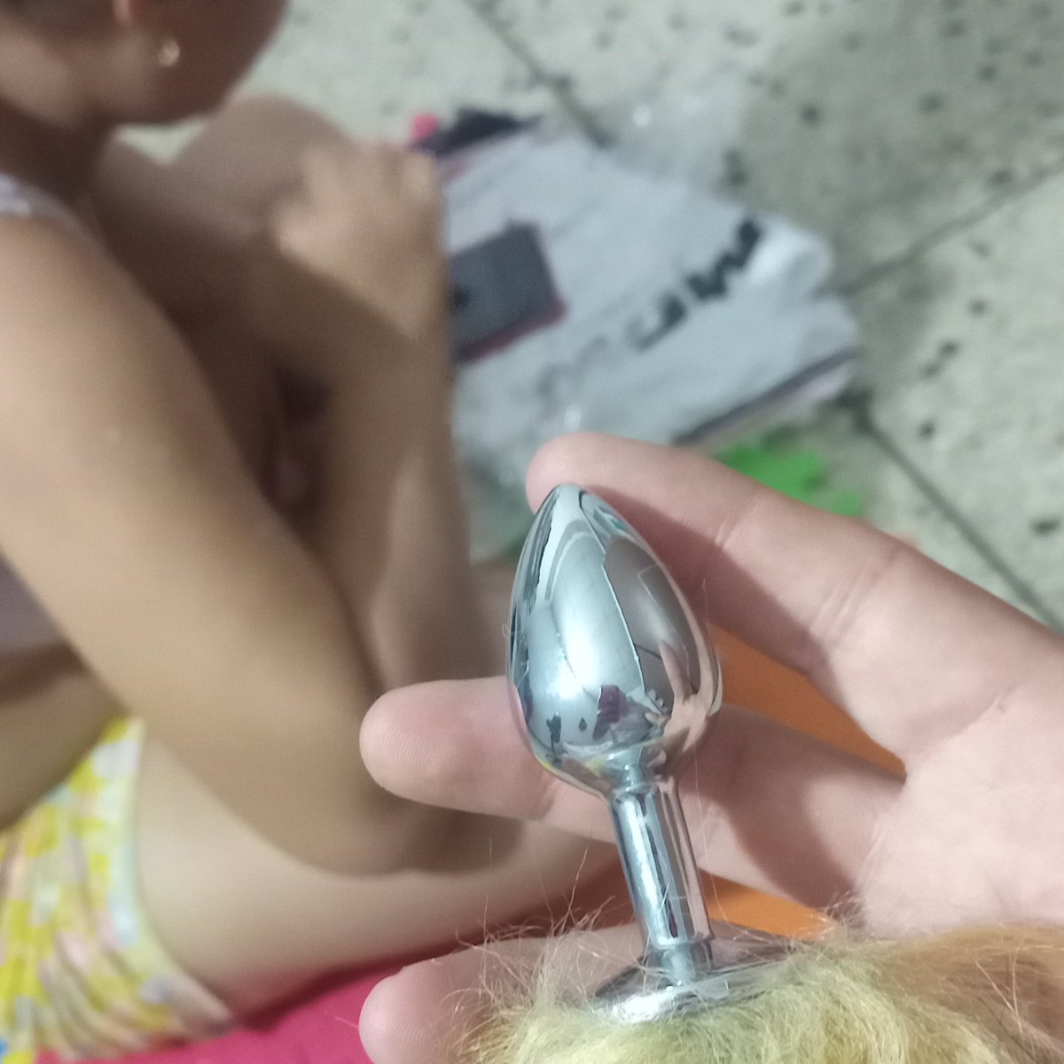 pabloswinger's tweet photo. Un regalo de nuestro seguidor @NumebetrVzla le queda muy lindo y lo disfruta   @NumebetrVzla gracias!!! https://t.co/xQjvS42rGd