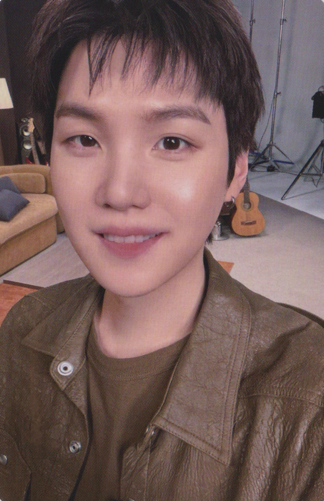 bts scans on X: 