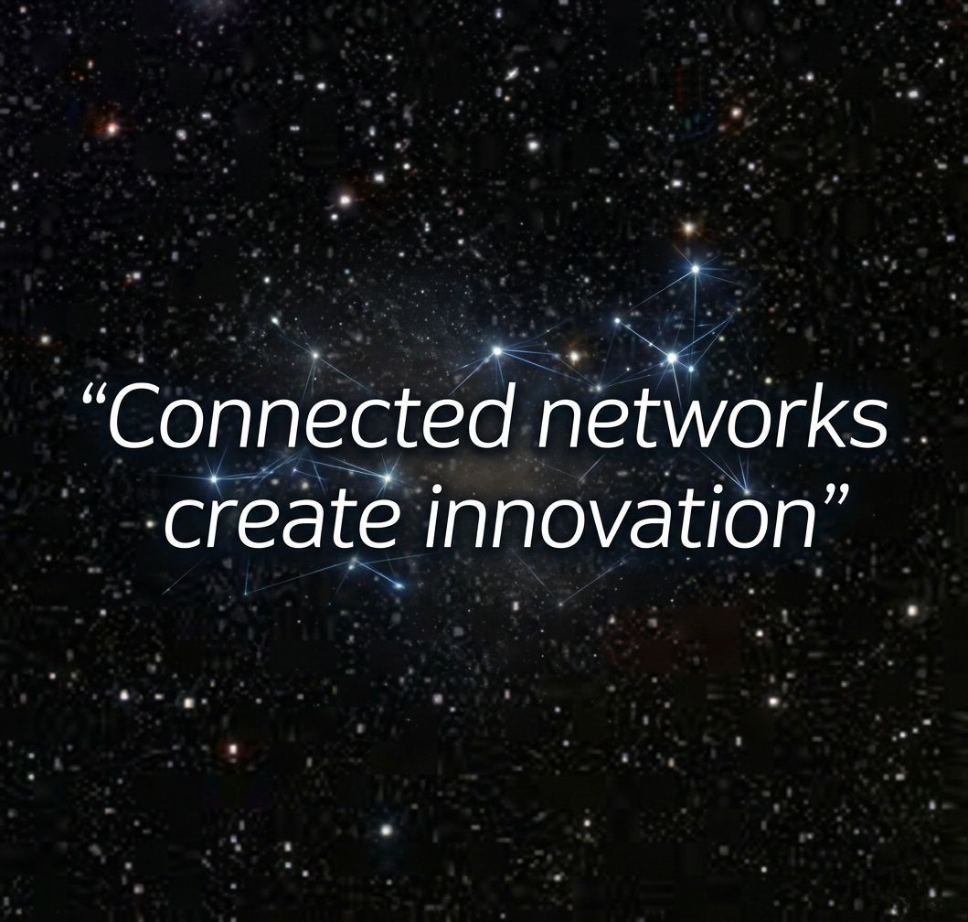 Maisaje_Alpha's tweet photo. The future of blockchain is not isolated networks.
It is connected ecosystems.
The stronger the connection, the greater the innovation.
That is why interoperability matters.
#HemiNetwork #BlockchainFuture https://t.co/opfTmWuJc6