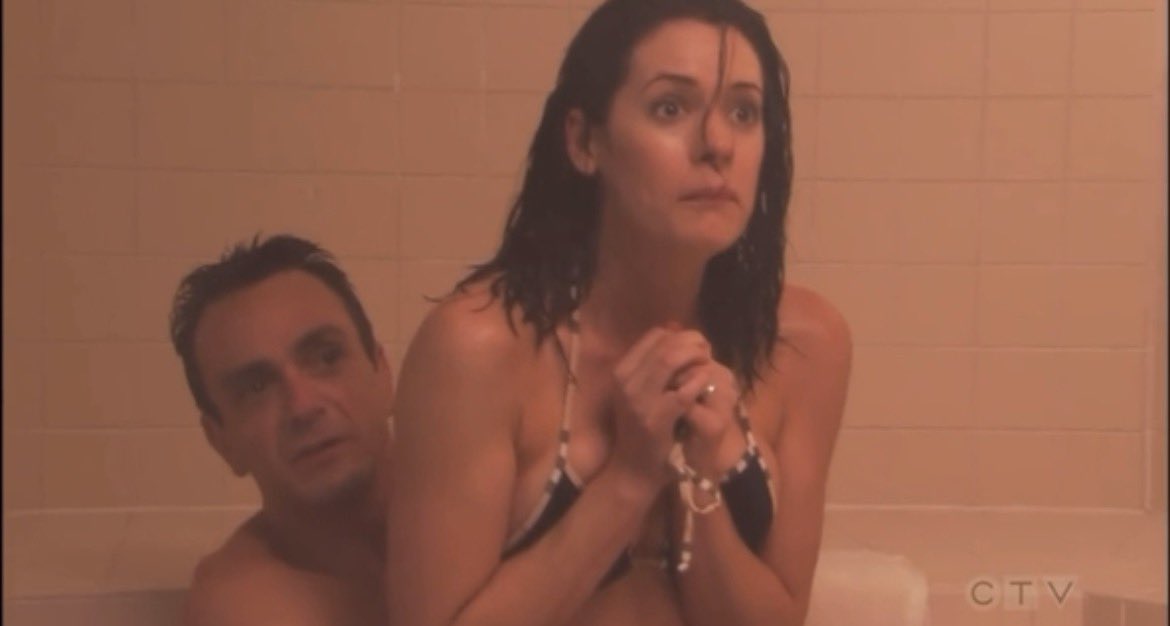 JorgeRodrie's tweet photo. @pagetpaget @criminalminds @paramount This one could never replace the romantic Huff and Beth! Would love to see you back together! https://t.co/o3Xm604oPI