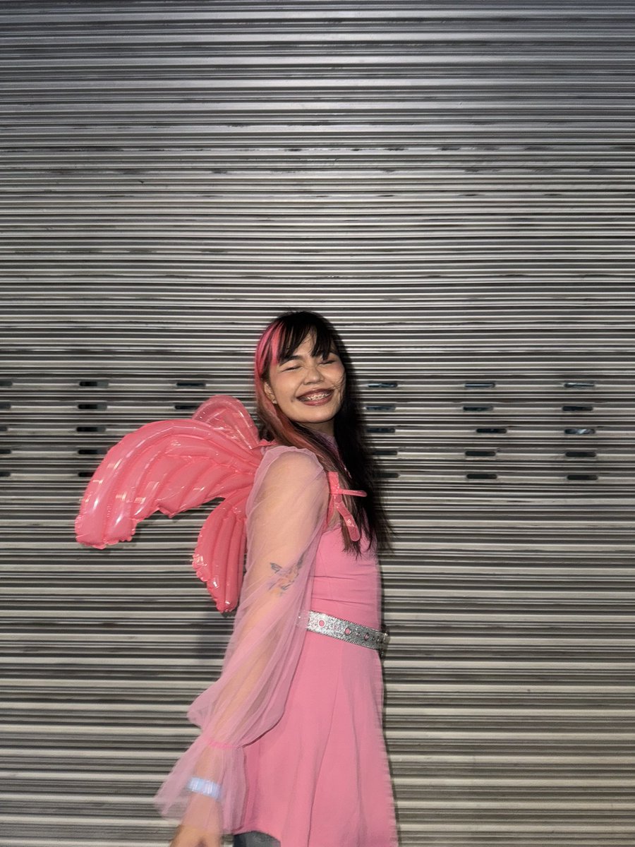 KennChick's tweet photo. so many backlogs but..outfit today hehe 💓💖🎀

#WatsonsPH #ASWatsons185 #WatsonsPlaylist https://t.co/OYuef641tf
