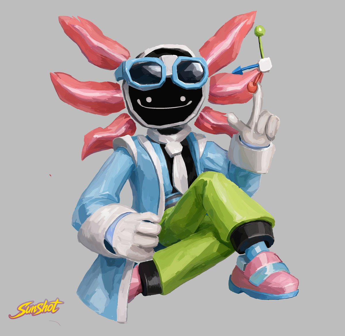 Sunshot (COMMISSIONS ABERTAS) (@SUNSHOT09) / Posts / X