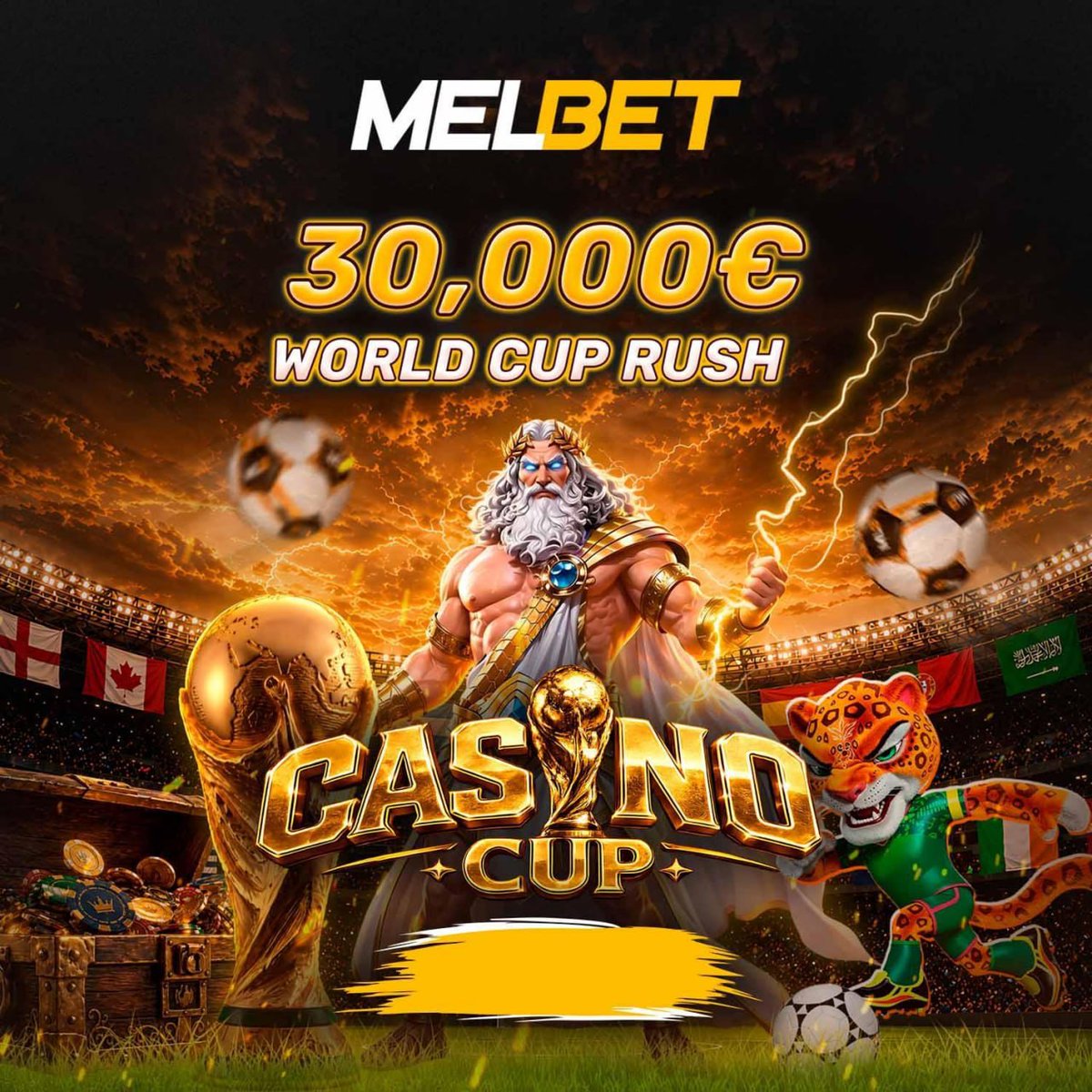 BETSTAR tweet media