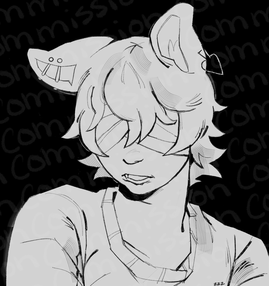 BeaTwoTwoTwoBea's tweet photo. commission https://t.co/1pYxhj2fCw