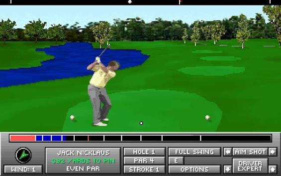 5ForFlying's tweet photo. @davebiddle Could play Muirfield on it. https://t.co/sbv2yBtOqe
