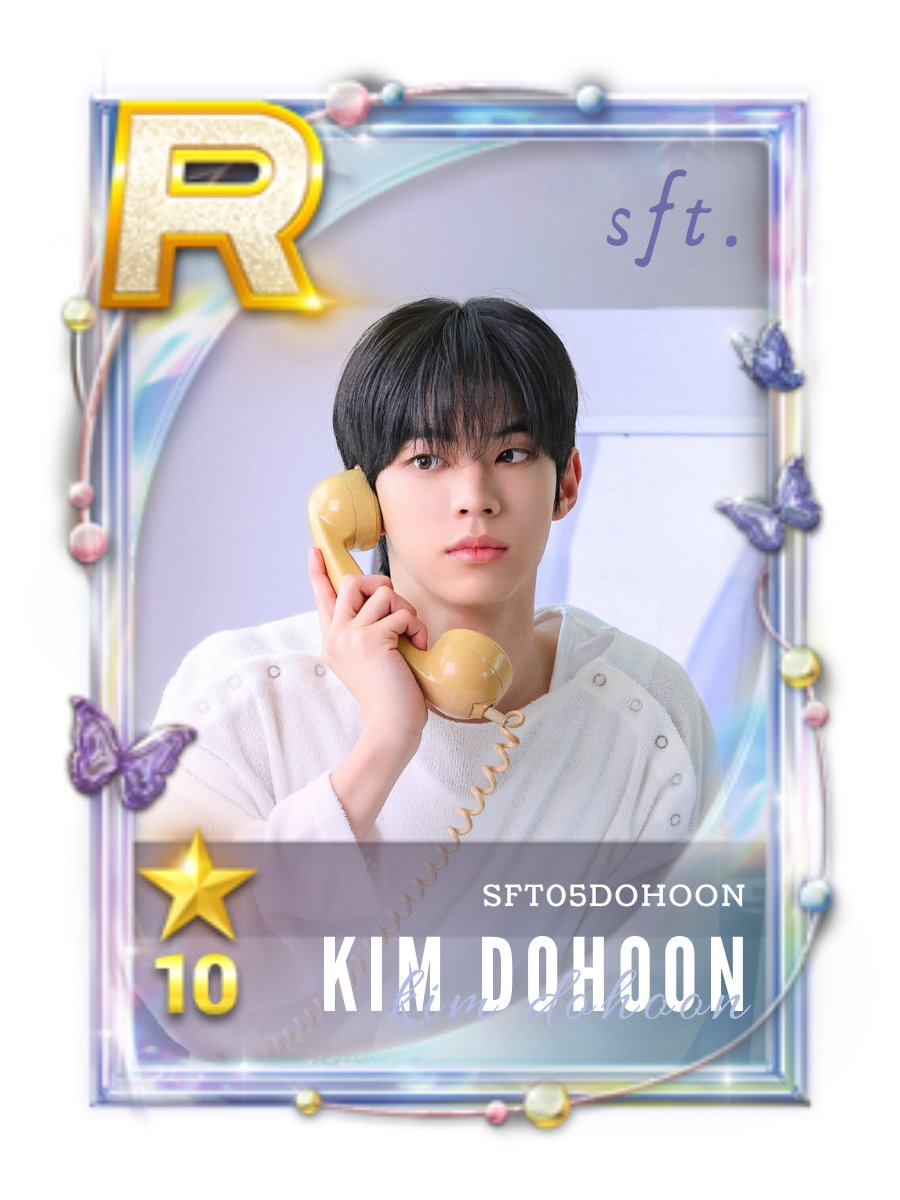 SFT05DOHOON's tweet photo. Akhirnya jemput frame kenaksir dari lama, trims diki 🤩 https://t.co/14jRd11VT3