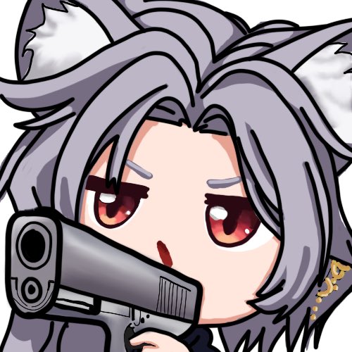 OddSpeech's tweet photo. Made my own emotes!! Let's go! https://t.co/x1tSBmBIa3