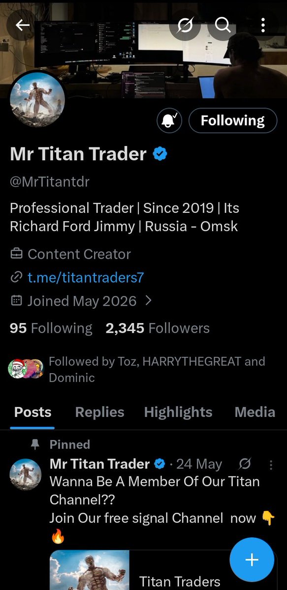 PANDA 🐼 777 tweet media