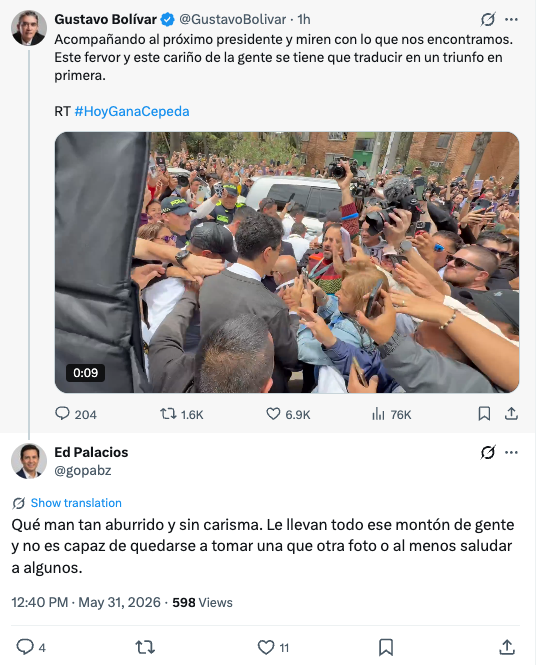 Ed Palacios tweet media