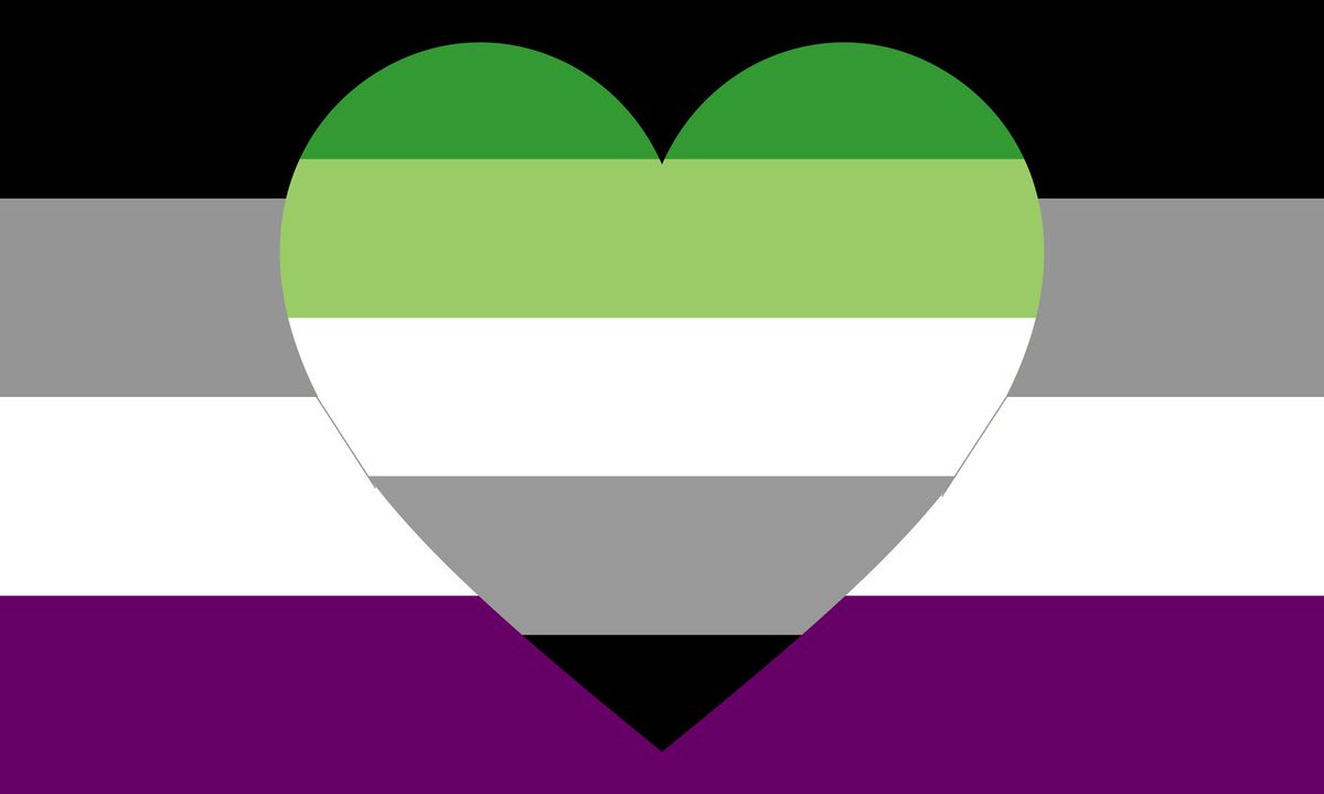 TypicalRain3's tweet photo. @heresvix Merry pride month! https://t.co/zjwUWTtg1H