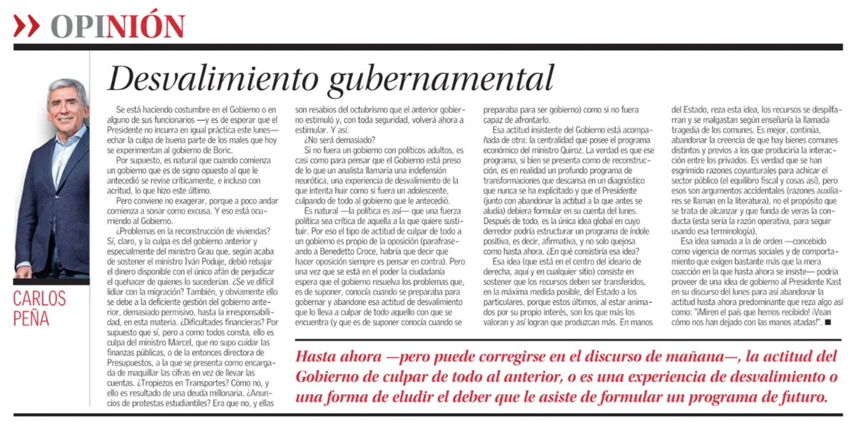 Ciudadano Roberto Kiltro tweet media