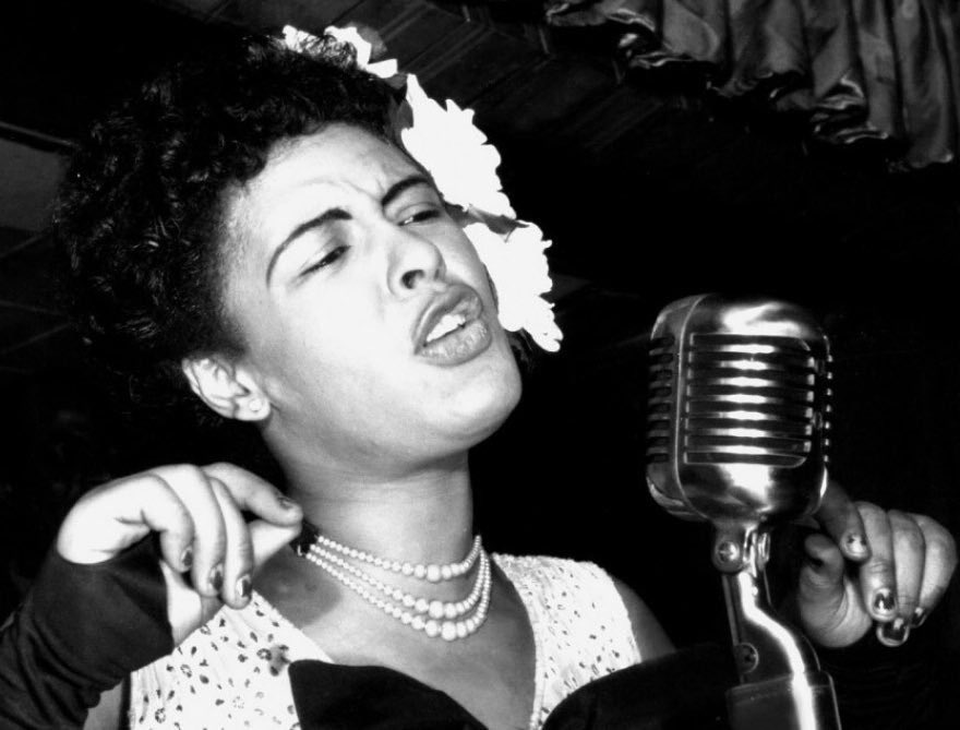 ninasingingpage's tweet photo. @ninaspage We can’t wait to see you all for some Billie Holiday
in #Concert @ninaspage @nkbillieholiday #nkbillieholiday https://t.co/lhpsvLJOdP