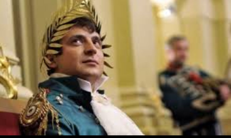 HRskiy's tweet photo. Сьогодні останній день місяця шашликів. А ти, невдячний українець, подякували його пророку? https://t.co/1GpvcTAUTk