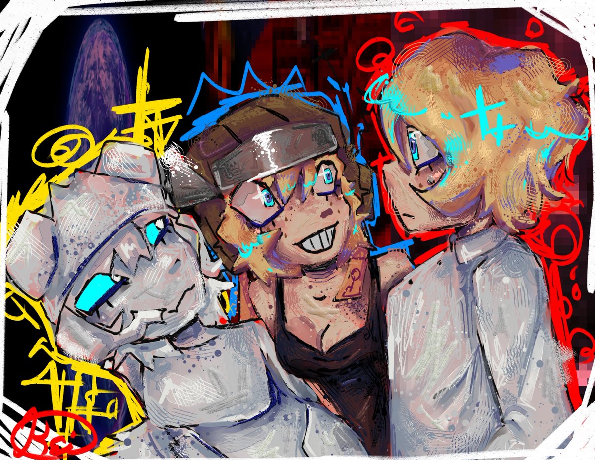 doofsy's tweet photo. "if I just ignore them, they'll stop bothering me."

#Psychopomp #PsychopompGame https://t.co/T40sabpbg2