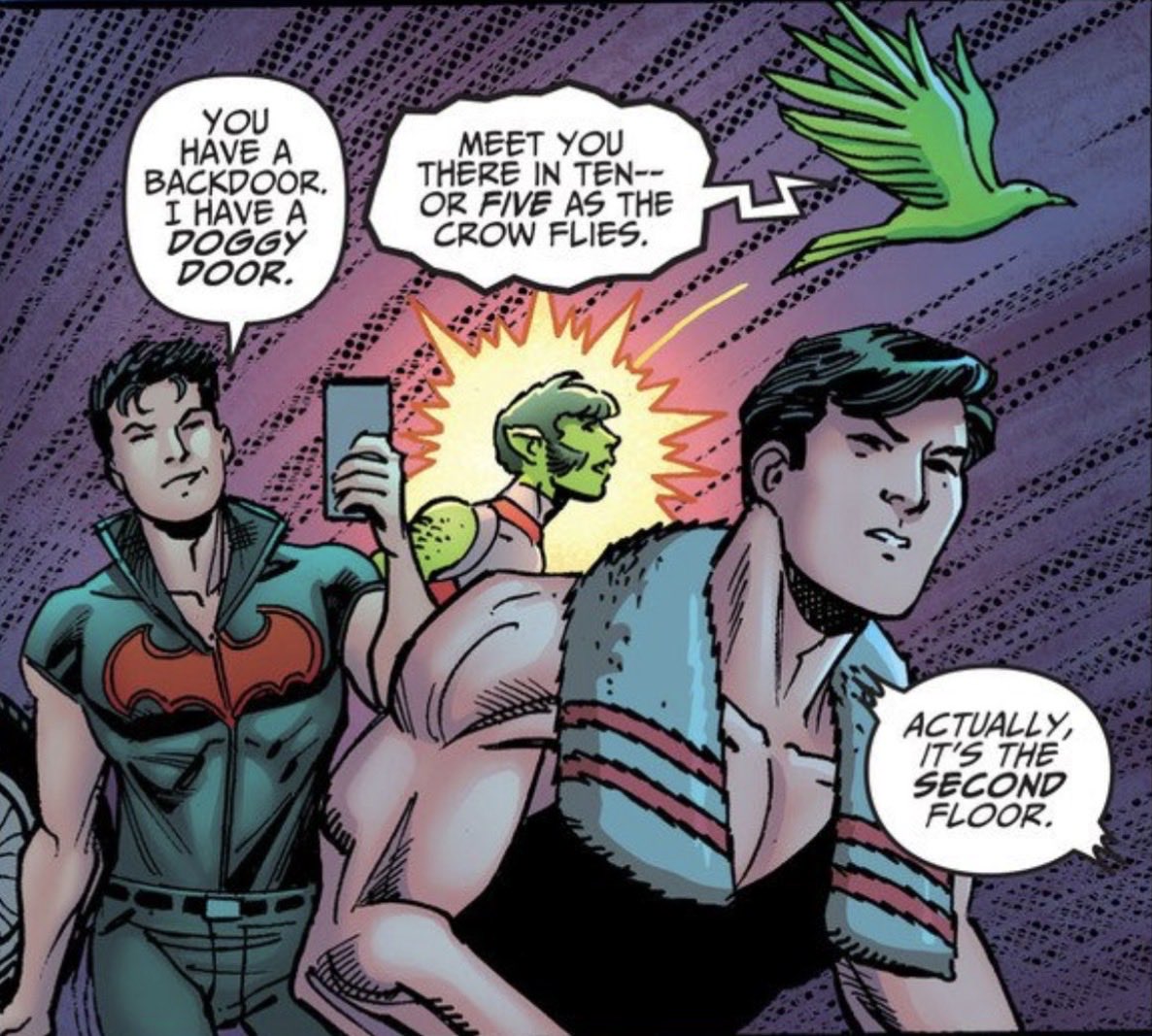 not spidey🪼🍉 tweet media