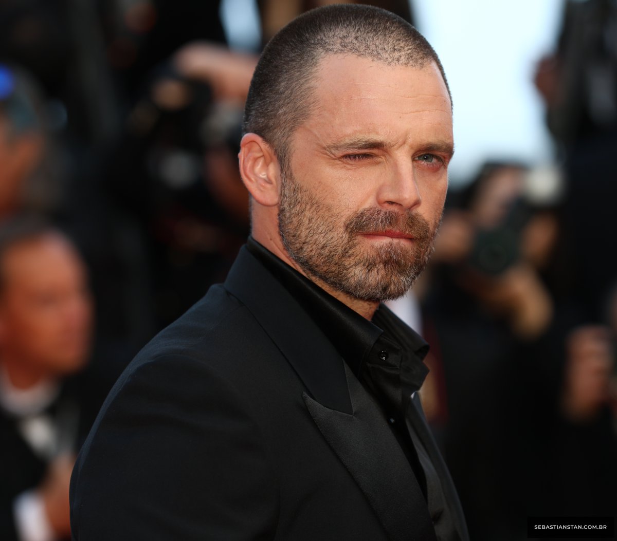 sebstanmedia's tweet photo. Gallery update | Cannes 2026.

Closing Ceremony Red Carpet [+304 HQ]

📷 https://t.co/O7VUtPINiM https://t.co/MegBDDRrKs