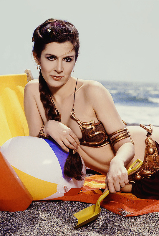 TheCinesthetic's tweet photo. Carrie Fisher photographed for Rolling Stone 📸 https://t.co/J2TvFh4DSh