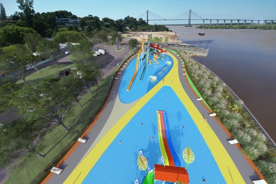 FUNDAMENTAR's tweet photo. 🔥 #NUEVO
📌 El parque no hace agua (por ahora)
✍️ Miguel Gómez (@miguelhergomez)
🤓 Leelo acá: https://t.co/8swQHYkb8t https://t.co/lCZgbNWhkQ
